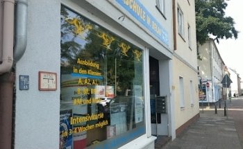 Fahrschule Wolfgang Belau