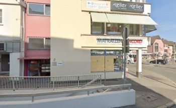 Driving School Team Raible