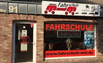 Fahrschule Mustafa & Monika