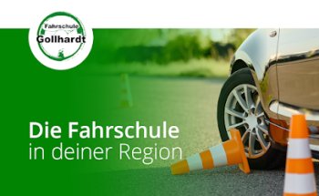 Fahrschule Gollhardt