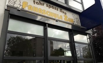 Zeh Driving school Weidenau