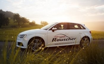 Fahrschule Rauscher