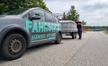 Fahrschule Hänsel-Dittmer