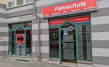 Fahrschule Gebes