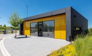 ADAC driving safety course Ingolstadt