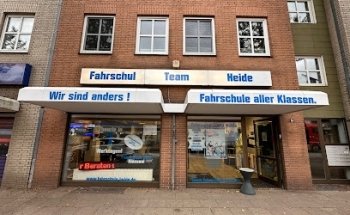 Fahrschul-Team Heide