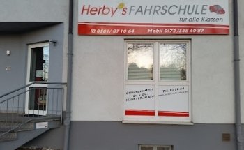 Herbys Fahrschule
