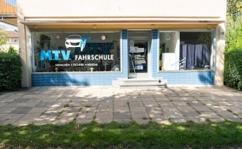 M.T.V. Fahrschule