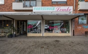 Fahrschule Lemke