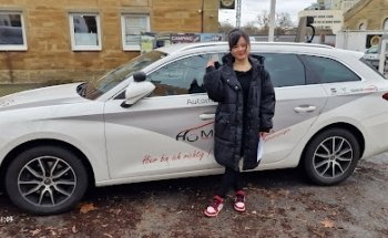 Fahrschule Hümpfner