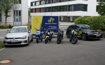 Fahrschule Pönisch - Fahrschule Nürnberg