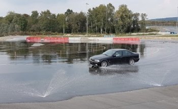 Driving Experience Bodensee