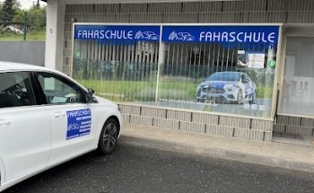 Fahrschule Marc Abrolath