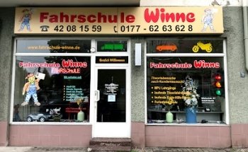 Fahrschule Winne