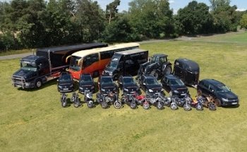 Fahrschule Michael Zeiß