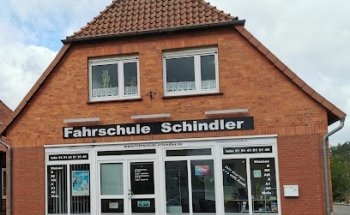 Fahrschule Schindler
