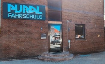 Fahrschule Pural