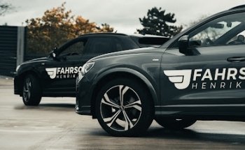 Fahrschule Henrik Jünger