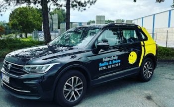 Fahrschule Smile & Drive