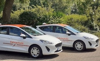 Driving School at the National Theater