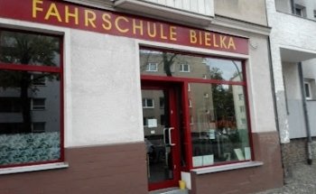 Fahrschule Bielka