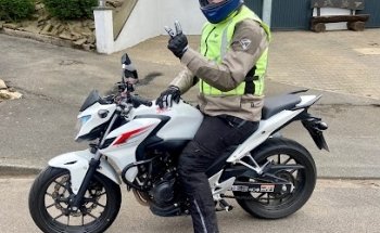 Fahrschule Fit 4 Drive