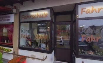 Renes Fahrschule