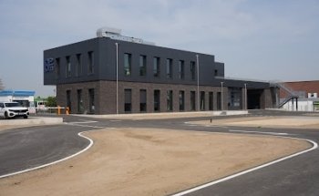 Bongartz Klaus Fahrschule B2M