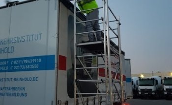 Verkehrsinstitut & Fahrschule REINHOLD GmbH