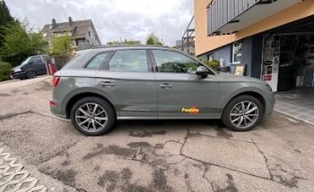 Fahrschule Prodrive GmbH