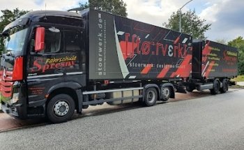 Driving School Spresny GmbH