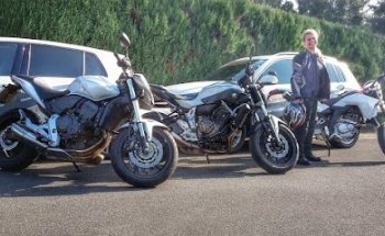 Fahrschule Melanie Rauer