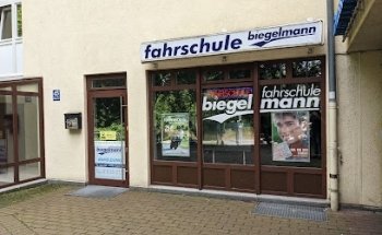 Fahrschule Biegelmann