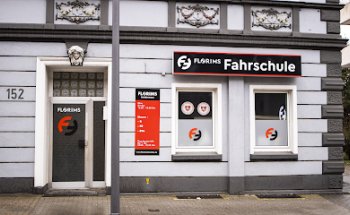 Florims Fahrschule