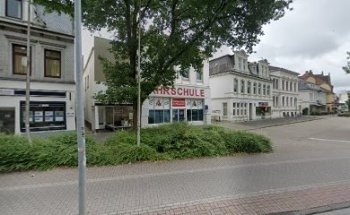 Fahrschule Am Pferdemarkt