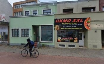 Fahrschule Infinity (Barmbek)