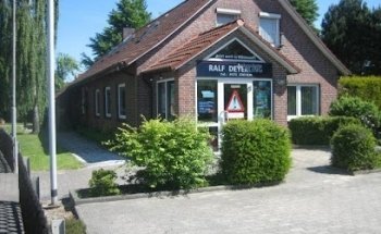Fahrschule Ralf Deyerling