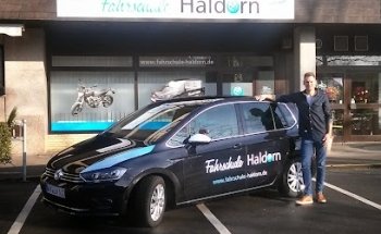 Fahrschule Lars Haldorn