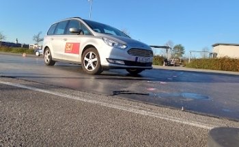 Fahrsicherheit Bergheim - Reinhard Fuchs