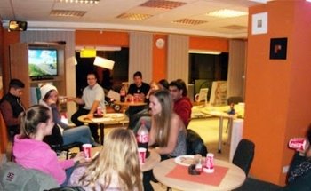 Fahrschule Zahn Limburgerhof