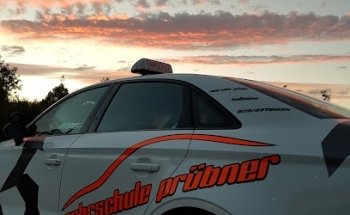 Fahrschule Prübner