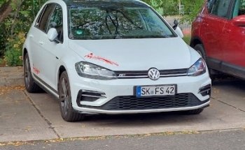 Fahrschule Schladebach - Filiale Halle-Neustadt