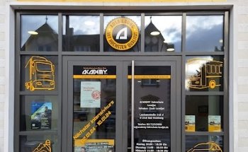 Academy Fahrschule Lübow