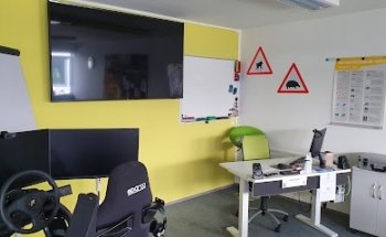 Ingrids Fahrschule Fürstenfeldbruck