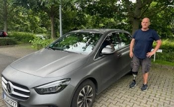 Driving School Zweifel