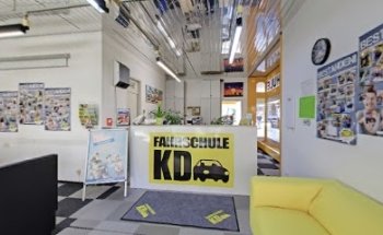 Fahrschule KD