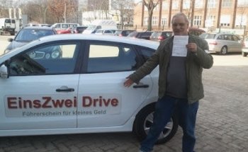 Fahrschule EinsZweiDrive