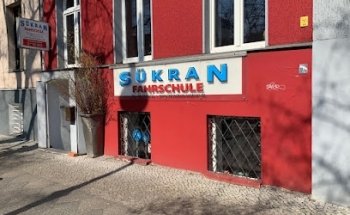 Fahrschule Sükran