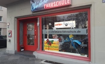 Christian's Fahrschule