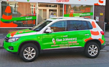 Fahrschule Claas in Greven